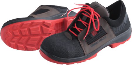 CATU MV-226 Insulating Safety Shoes